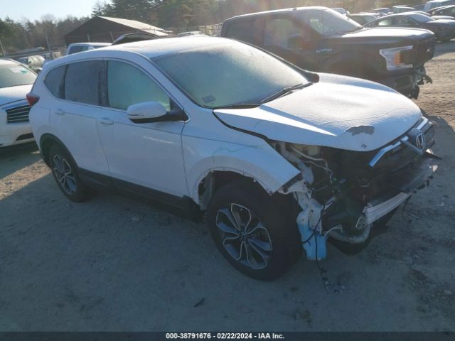 Photo 0 VIN: 2HKRW2H85LH694915 - HONDA CR-V 