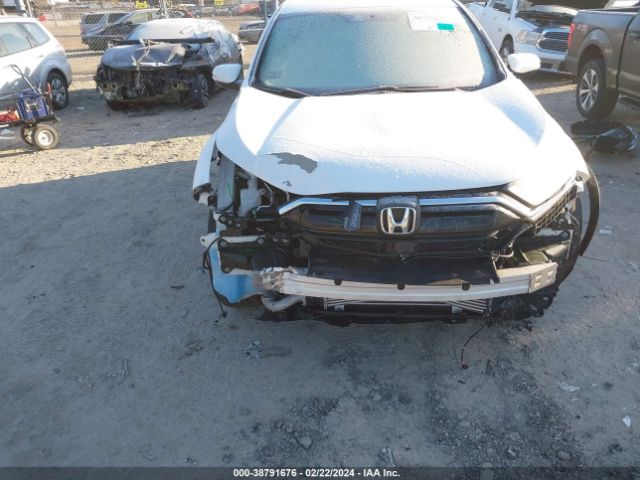 Photo 5 VIN: 2HKRW2H85LH694915 - HONDA CR-V 