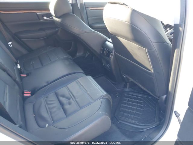 Photo 7 VIN: 2HKRW2H85LH694915 - HONDA CR-V 