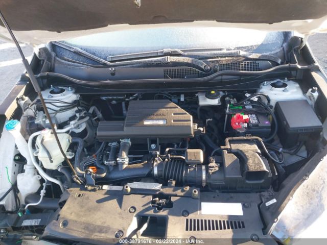 Photo 9 VIN: 2HKRW2H85LH694915 - HONDA CR-V 