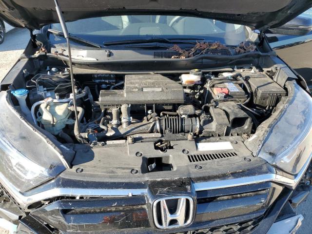 Photo 11 VIN: 2HKRW2H85LH696213 - HONDA CR-V EXL 