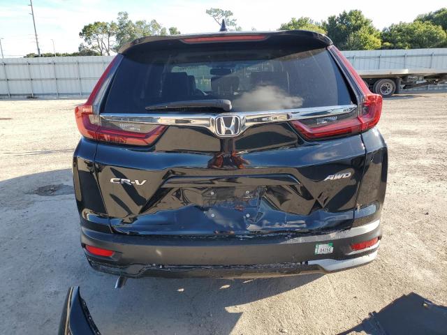 Photo 5 VIN: 2HKRW2H85LH696213 - HONDA CR-V EXL 