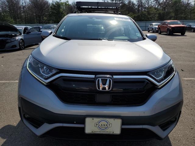 Photo 4 VIN: 2HKRW2H85LH697071 - HONDA CRV 