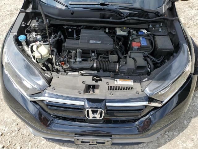 Photo 11 VIN: 2HKRW2H85LH698382 - HONDA CR-V EXL 