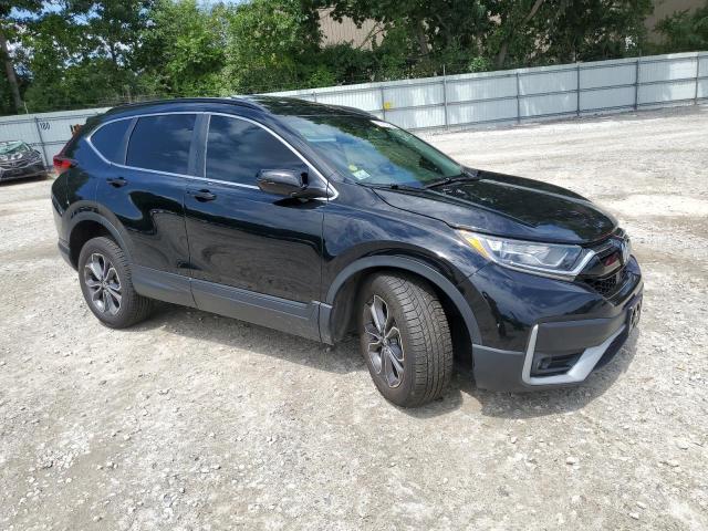 Photo 3 VIN: 2HKRW2H85LH698382 - HONDA CR-V EXL 