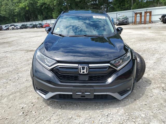 Photo 4 VIN: 2HKRW2H85LH698382 - HONDA CR-V EXL 