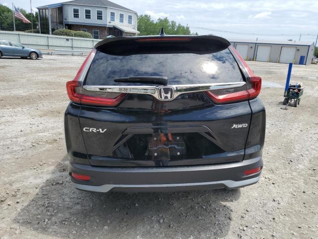 Photo 5 VIN: 2HKRW2H85LH698382 - HONDA CR-V EXL 