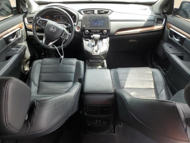 Photo 7 VIN: 2HKRW2H85LH698382 - HONDA CR-V EXL 