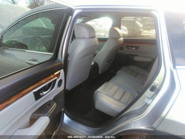 Photo 7 VIN: 2HKRW2H85MH609783 - HONDA CR-V 