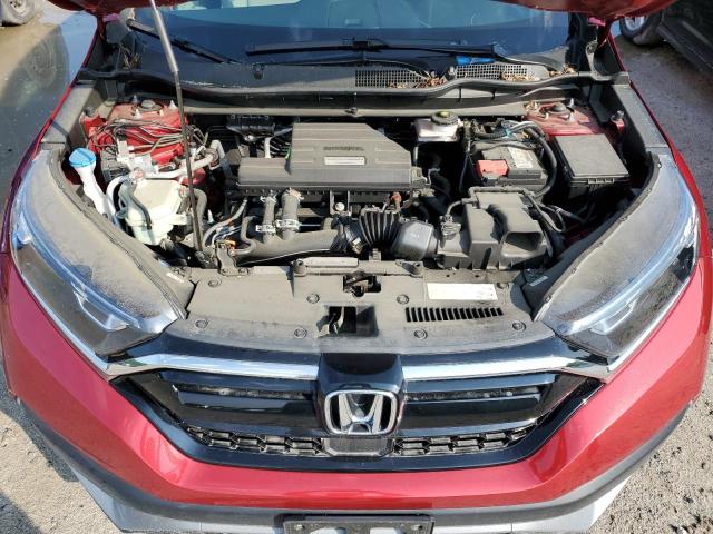 Photo 11 VIN: 2HKRW2H85MH613039 - HONDA CRV 