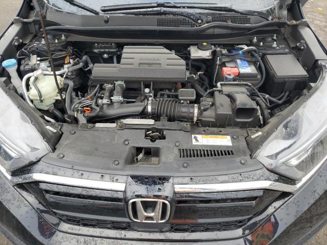 Photo 10 VIN: 2HKRW2H85MH646879 - HONDA CR-V EXL 