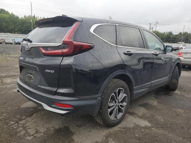 Photo 2 VIN: 2HKRW2H85MH646879 - HONDA CR-V EXL 