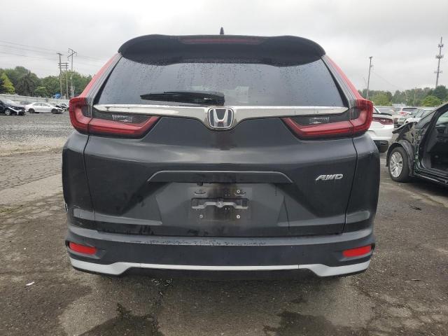 Photo 5 VIN: 2HKRW2H85MH646879 - HONDA CR-V EXL 