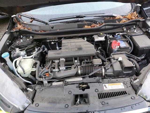 Photo 10 VIN: 2HKRW2H85MH671099 - HONDA CRV 