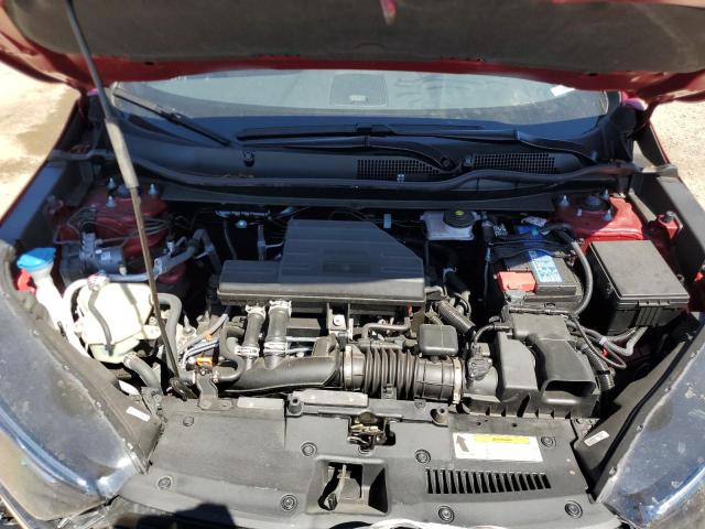 Photo 11 VIN: 2HKRW2H85MH673385 - HONDA CR-V EXL 