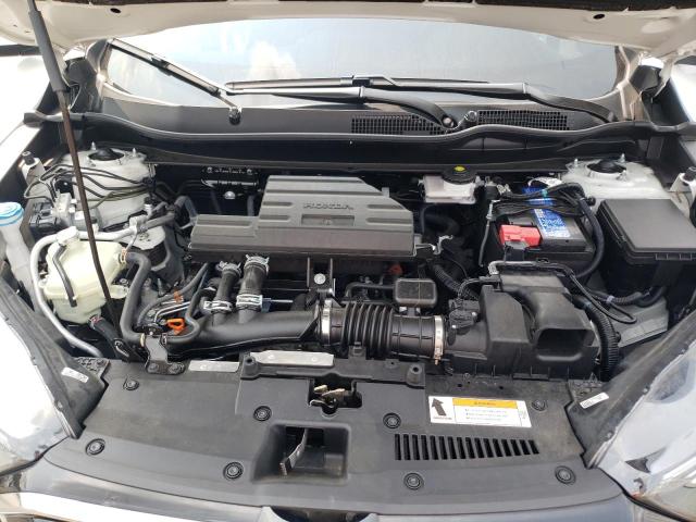 Photo 10 VIN: 2HKRW2H85MH676299 - HONDA CR-V EXL 