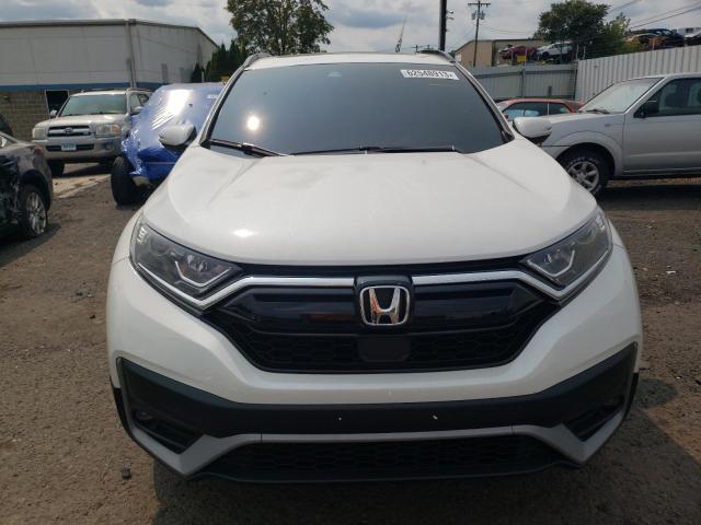 Photo 4 VIN: 2HKRW2H85MH676299 - HONDA CR-V EXL 