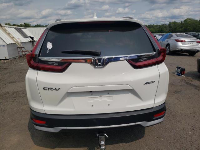 Photo 5 VIN: 2HKRW2H85MH676299 - HONDA CR-V EXL 