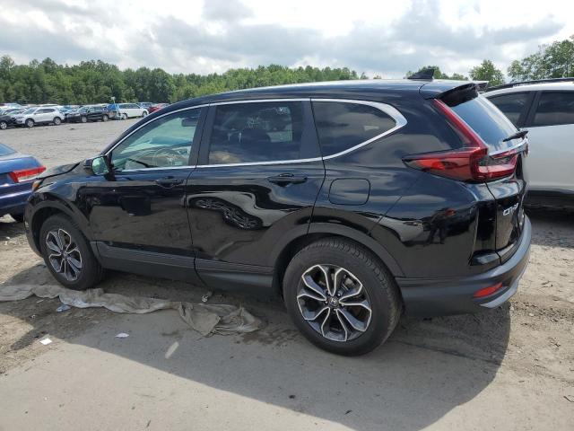 Photo 1 VIN: 2HKRW2H85NH600499 - HONDA CRV 