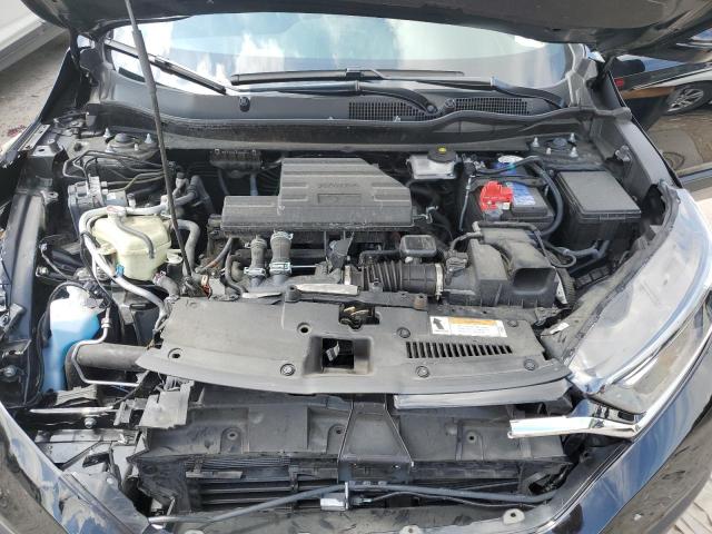 Photo 11 VIN: 2HKRW2H85NH600499 - HONDA CRV 