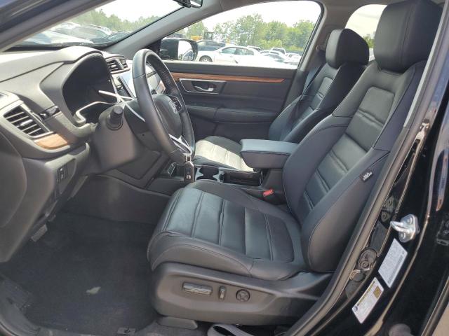 Photo 6 VIN: 2HKRW2H85NH600499 - HONDA CRV 