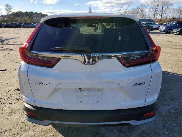 Photo 5 VIN: 2HKRW2H85NH607811 - HONDA CRV 