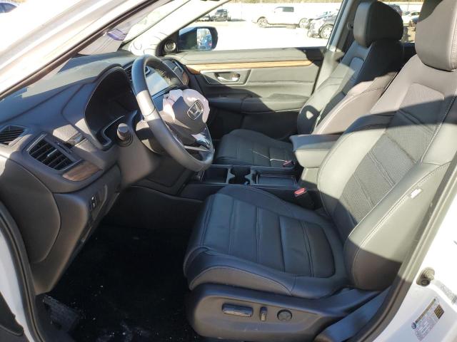 Photo 6 VIN: 2HKRW2H85NH607811 - HONDA CRV 