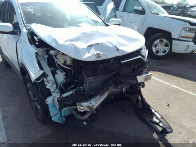 Photo 5 VIN: 2HKRW2H85NH620249 - HONDA CR-V 