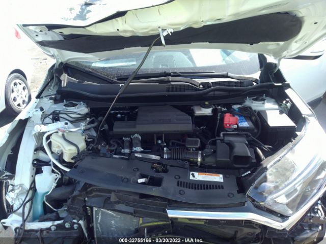 Photo 9 VIN: 2HKRW2H85NH620249 - HONDA CR-V 