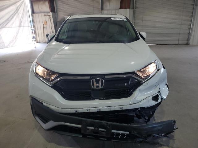 Photo 4 VIN: 2HKRW2H85NH643613 - HONDA CR-V EXL 