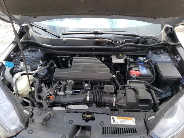 Photo 11 VIN: 2HKRW2H85NH670827 - HONDA CR-V EXL 