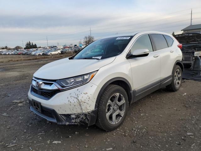 Photo 0 VIN: 2HKRW2H86HH604274 - HONDA CR-V EXL 