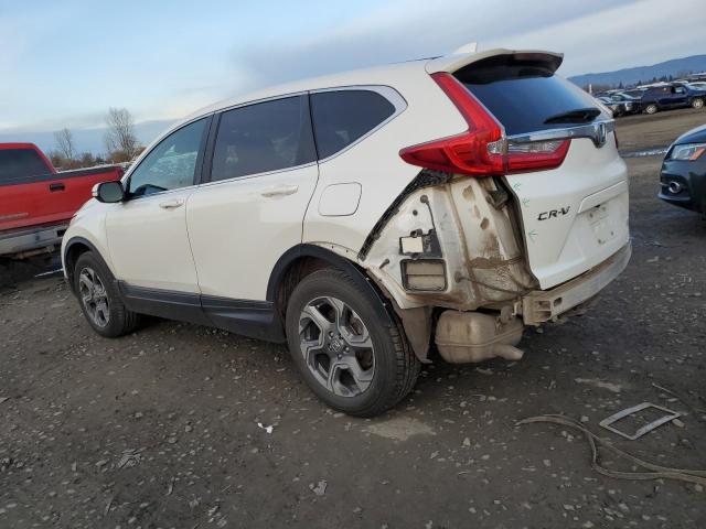 Photo 1 VIN: 2HKRW2H86HH604274 - HONDA CR-V EXL 