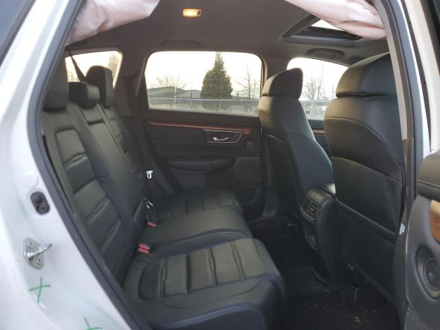 Photo 10 VIN: 2HKRW2H86HH604274 - HONDA CR-V EXL 