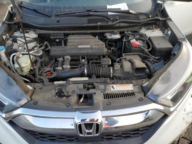 Photo 11 VIN: 2HKRW2H86HH604274 - HONDA CR-V EXL 