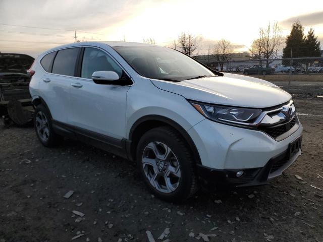 Photo 3 VIN: 2HKRW2H86HH604274 - HONDA CR-V EXL 