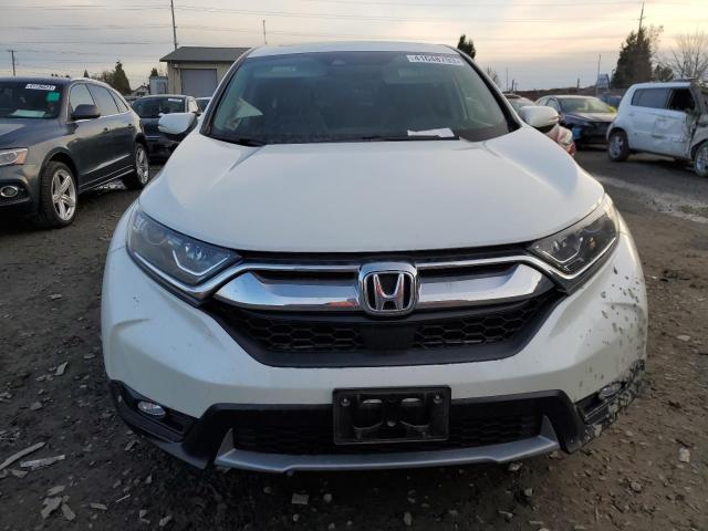 Photo 4 VIN: 2HKRW2H86HH604274 - HONDA CR-V EXL 