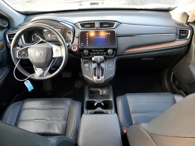 Photo 7 VIN: 2HKRW2H86HH604274 - HONDA CR-V EXL 