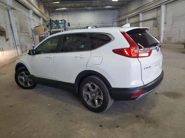 Photo 1 VIN: 2HKRW2H86HH607689 - HONDA CRV 