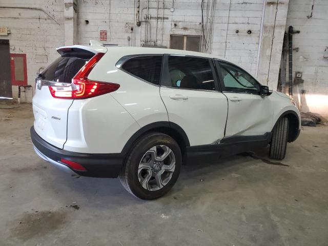 Photo 2 VIN: 2HKRW2H86HH607689 - HONDA CRV 