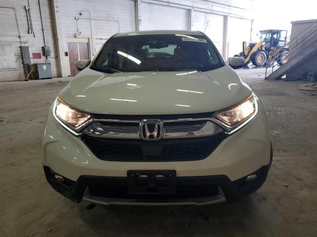 Photo 4 VIN: 2HKRW2H86HH607689 - HONDA CRV 