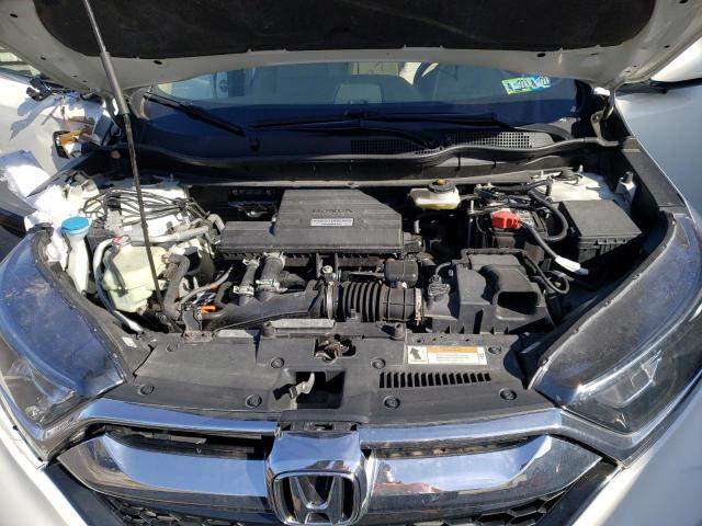 Photo 6 VIN: 2HKRW2H86HH610768 - HONDA CR-V EXL 