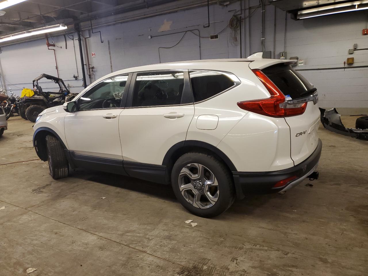 Photo 1 VIN: 2HKRW2H86HH611094 - HONDA CR-V 