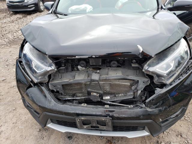 Photo 10 VIN: 2HKRW2H86HH639882 - HONDA CR-V EXL 