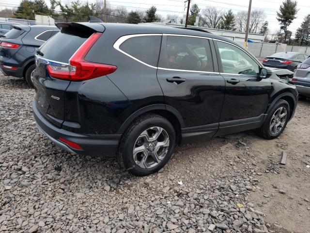 Photo 2 VIN: 2HKRW2H86HH639882 - HONDA CR-V EXL 