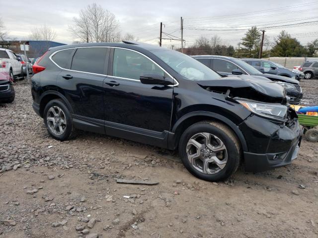 Photo 3 VIN: 2HKRW2H86HH639882 - HONDA CR-V EXL 