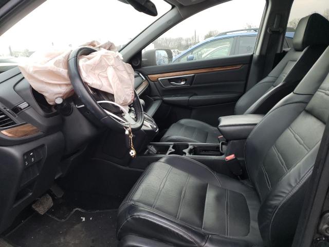 Photo 6 VIN: 2HKRW2H86HH639882 - HONDA CR-V EXL 