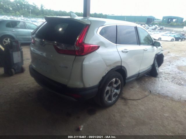 Photo 3 VIN: 2HKRW2H86HH654849 - HONDA CR-V 