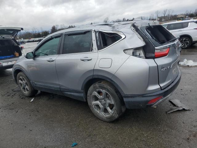 Photo 1 VIN: 2HKRW2H86HH662899 - HONDA CR-V EXL 