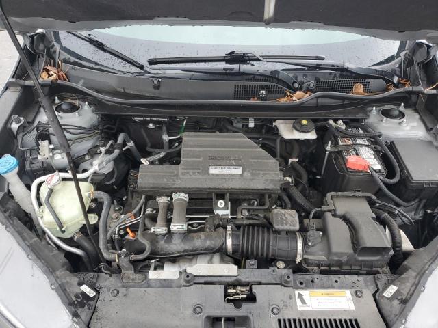 Photo 10 VIN: 2HKRW2H86HH662899 - HONDA CR-V EXL 